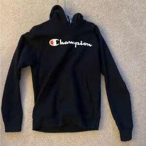 Champion Classic Hoodie